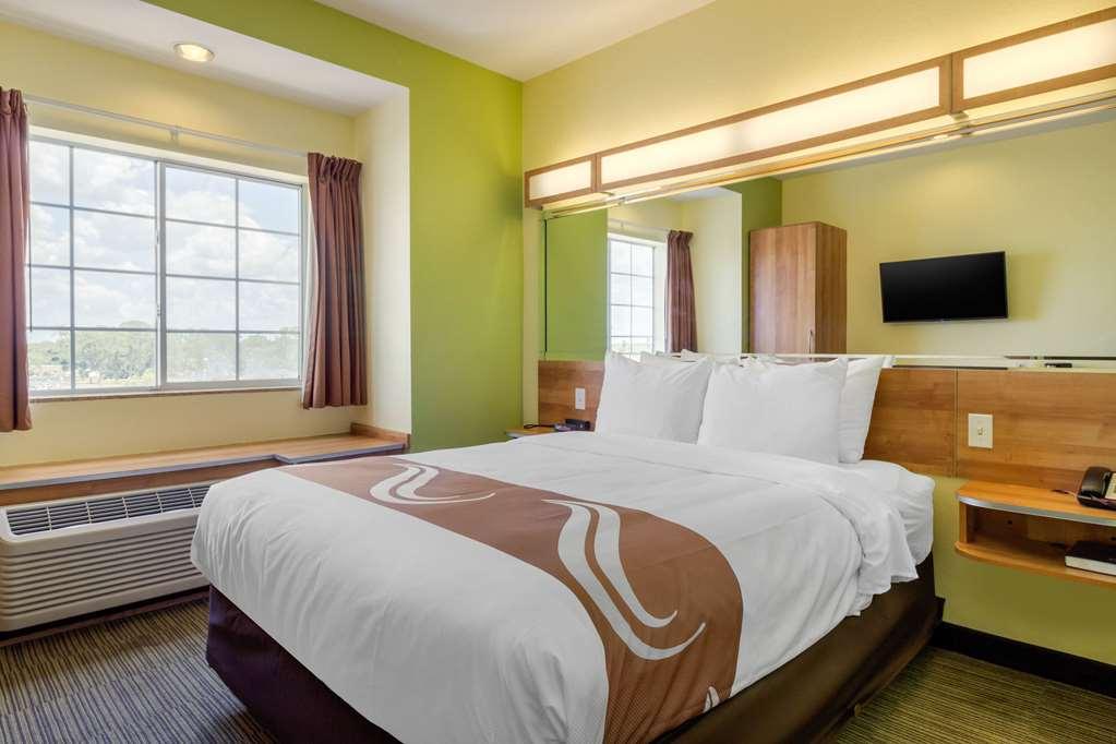 Quality Inn & Suites Lehigh Acres Fort Myers Phòng bức ảnh