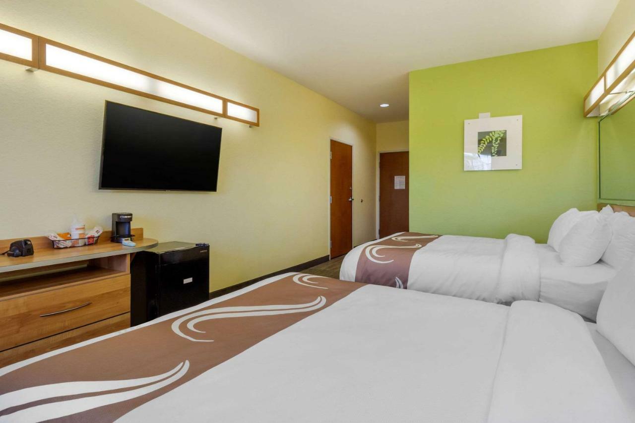 Quality Inn & Suites Lehigh Acres Fort Myers Ngoại thất bức ảnh