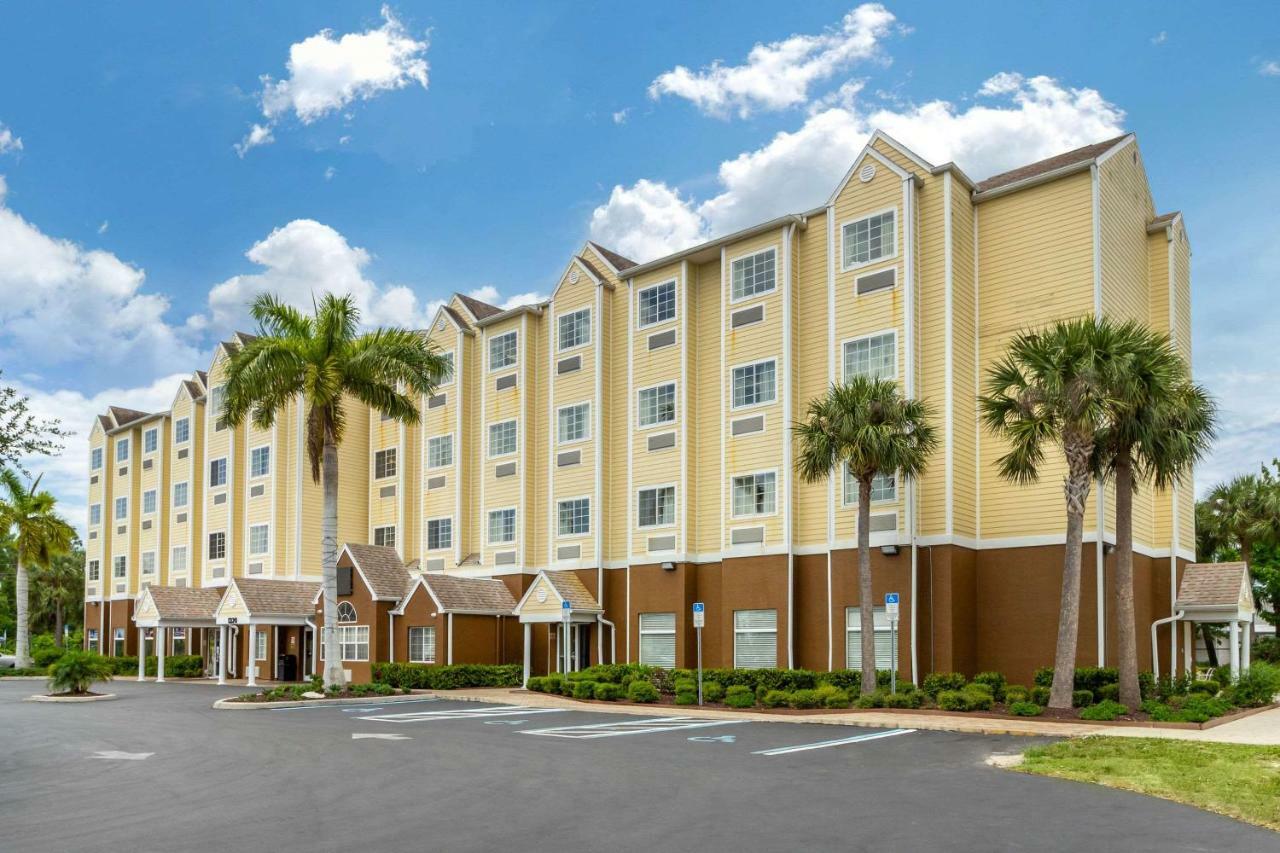 Quality Inn & Suites Lehigh Acres Fort Myers Ngoại thất bức ảnh